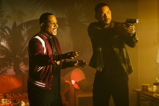 ’Bad Boys: Para Siempre’