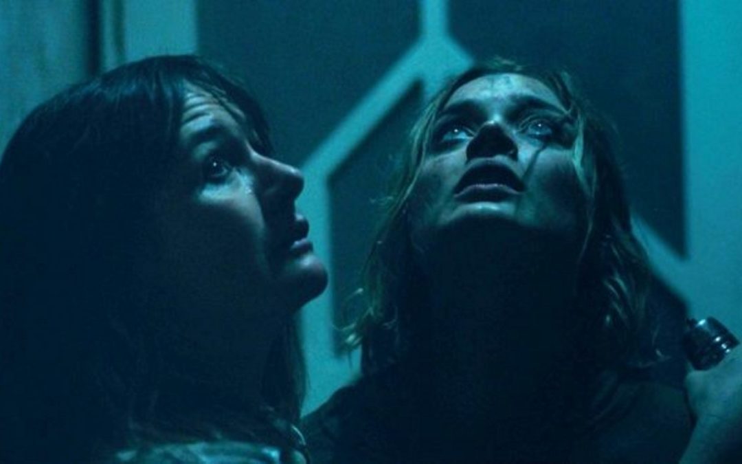 Un Nuevo Clip nos Ofrece el Thriller ‘Relic’