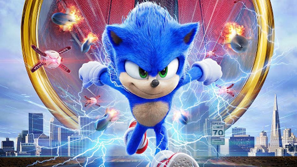Sonic