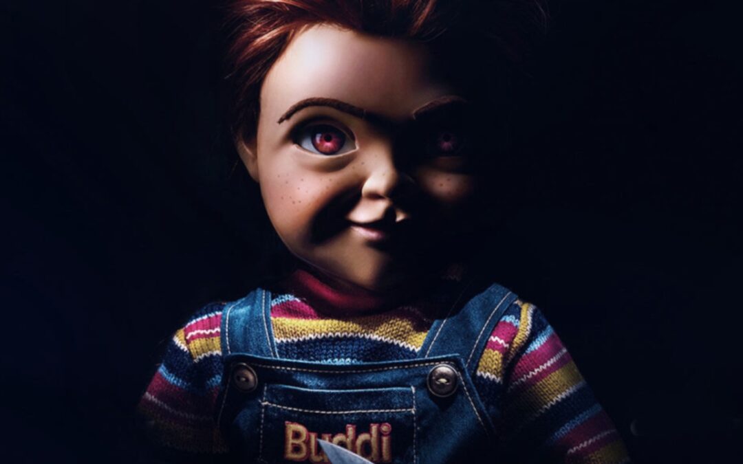 El Director Lars Klevberg Quisiera Realizar la Secuela de la Versión de ‘Chucky’ del 2019