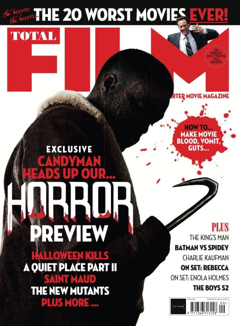 Candyman 2020 2
