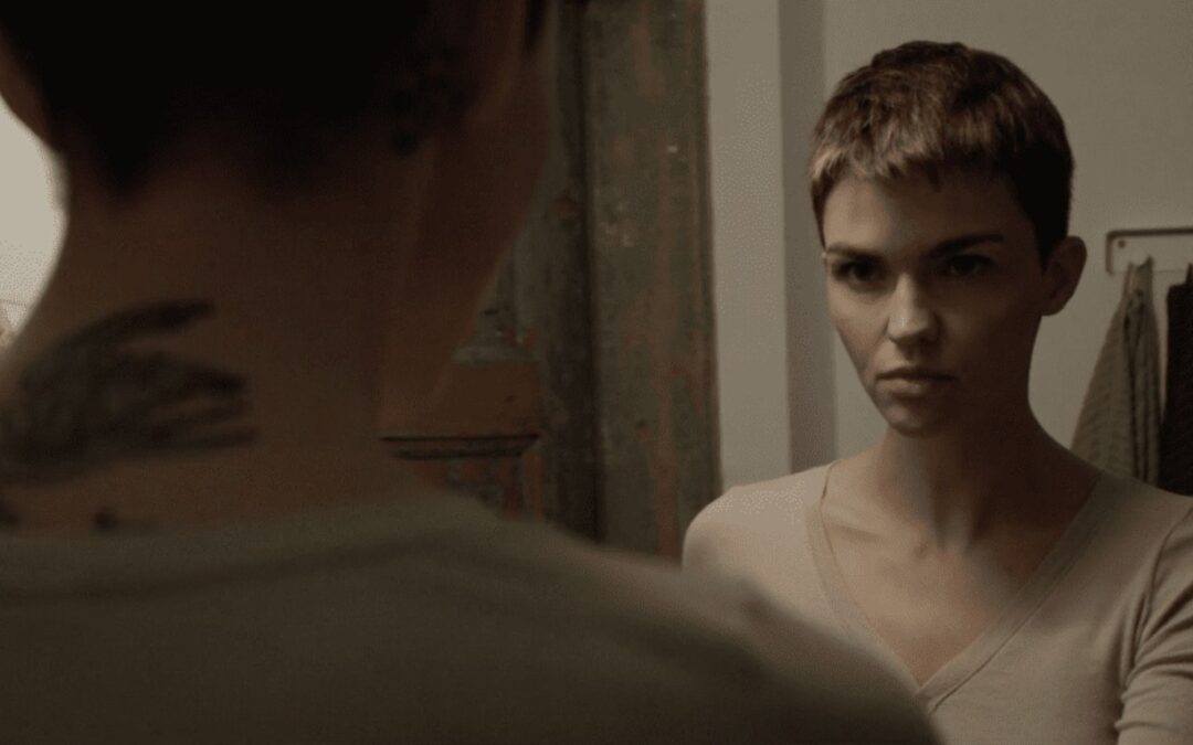 Ruby Rose Demostrará que es Toda una Heroína en la Nueva Cinta de Acción ‘The Doorman’
