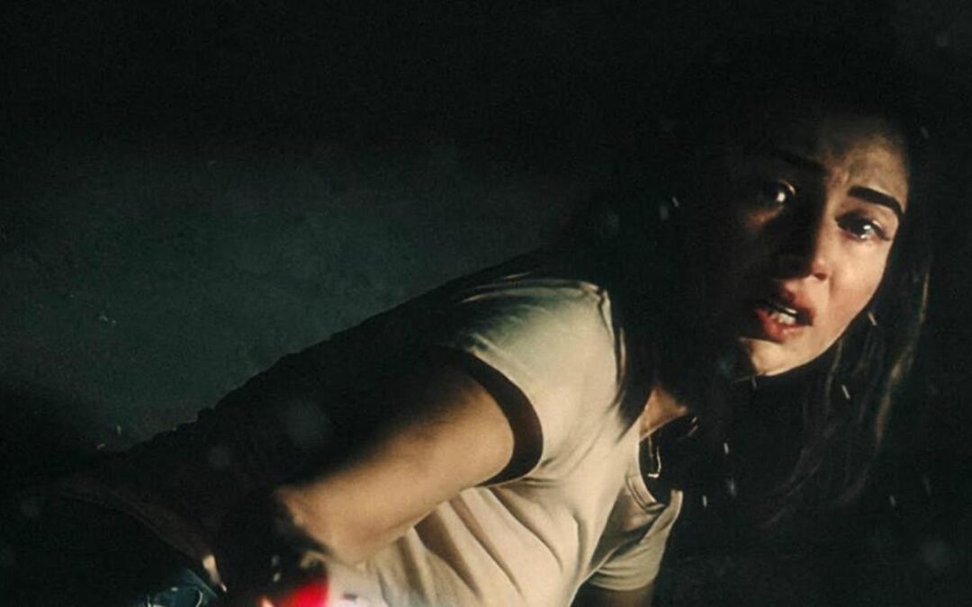 Primer Trailer de la Cinta de Terror ‘The Other Side’