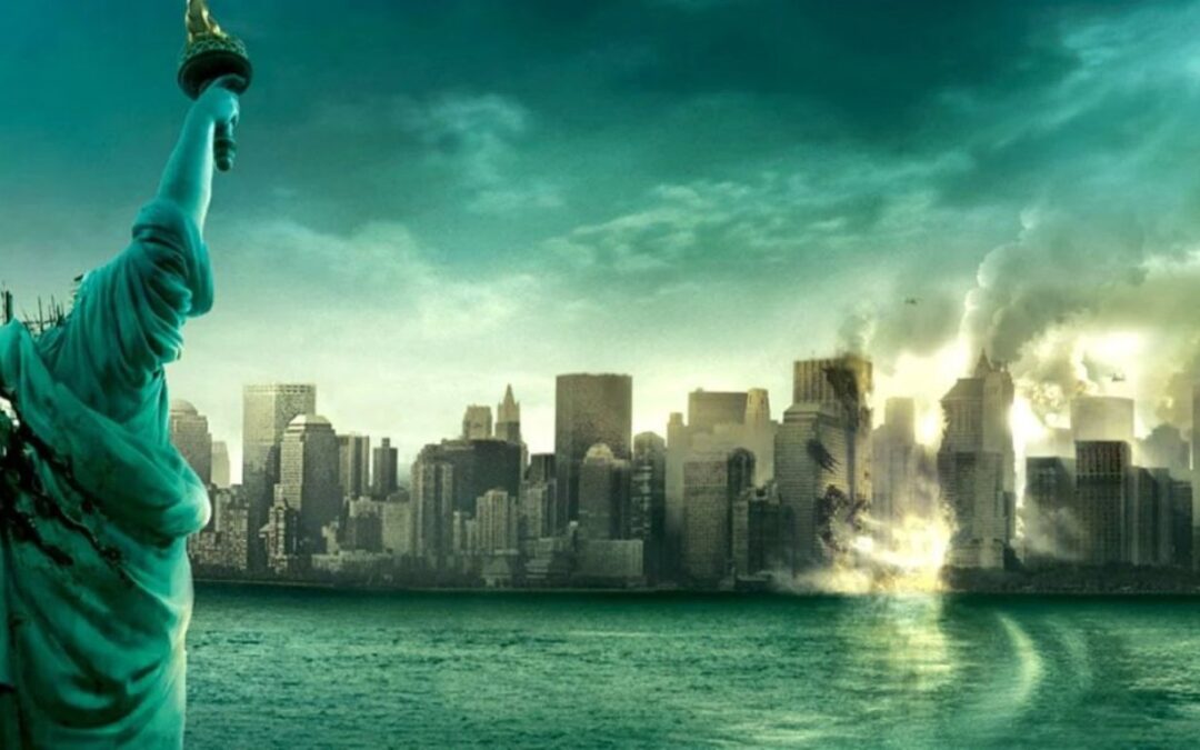 Paramount y la Productora Bad Robot Anuncian la Llegada de la Secuela Directa de ‘Cloverfield’
