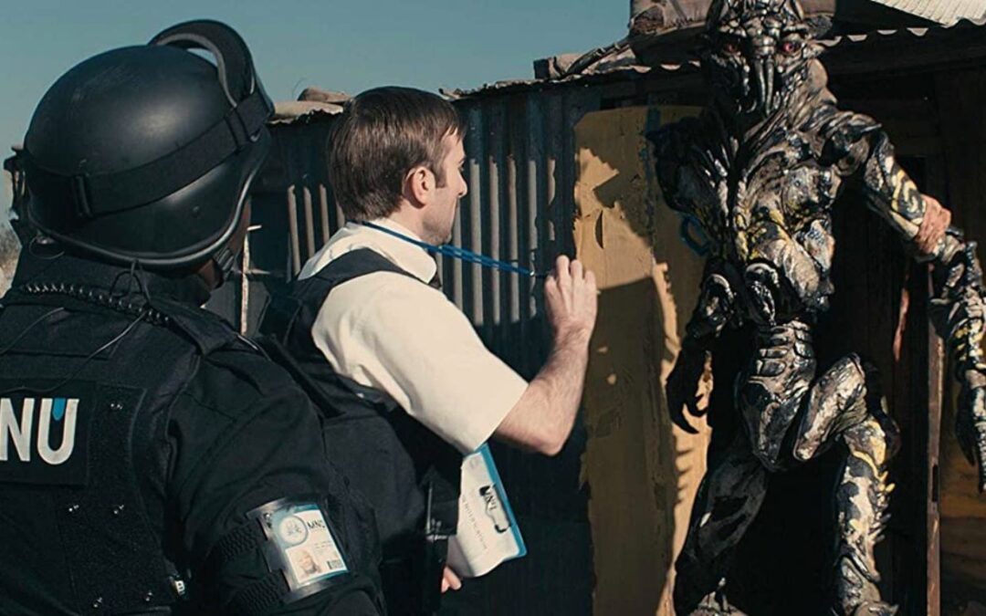 Neill Blomkamp Anuncia que Realizará la Segunda Parte de ‘Sector 9’