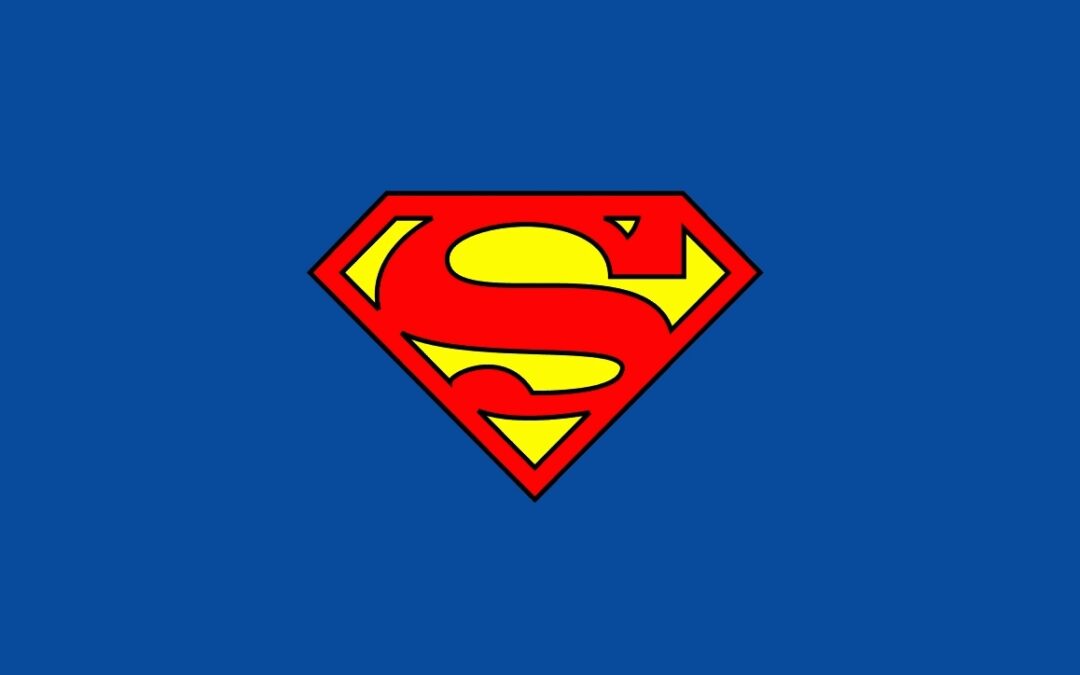 ¡Es un ave! ¡Es un avión! ¡Es un reinicio de Superman!
