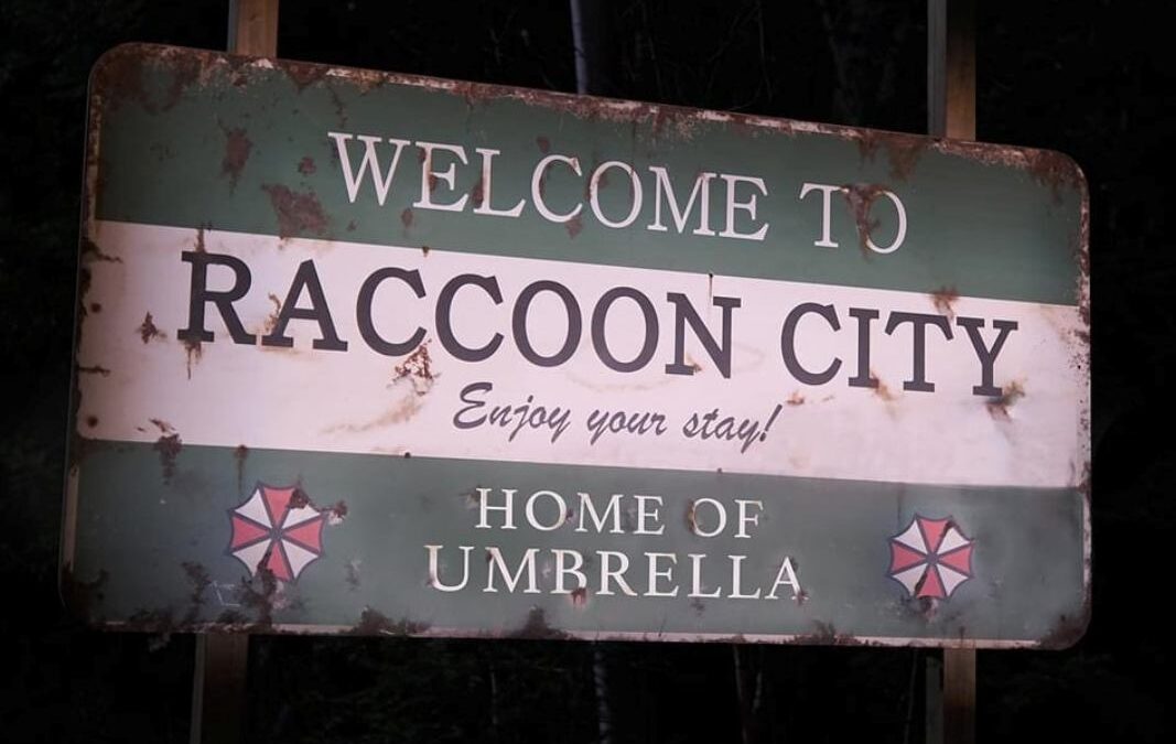 La Nueva Película de ‘Resident Evil’ Titulada ‘Resident Evil: Bienvenidos a Raccoon City’ Retrasa su Fecha de Estreno
