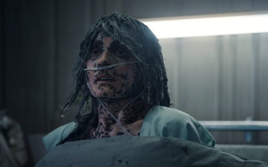 Netflix Revela el Trailer de su Nueva Serie de Misterio ‘Katla’