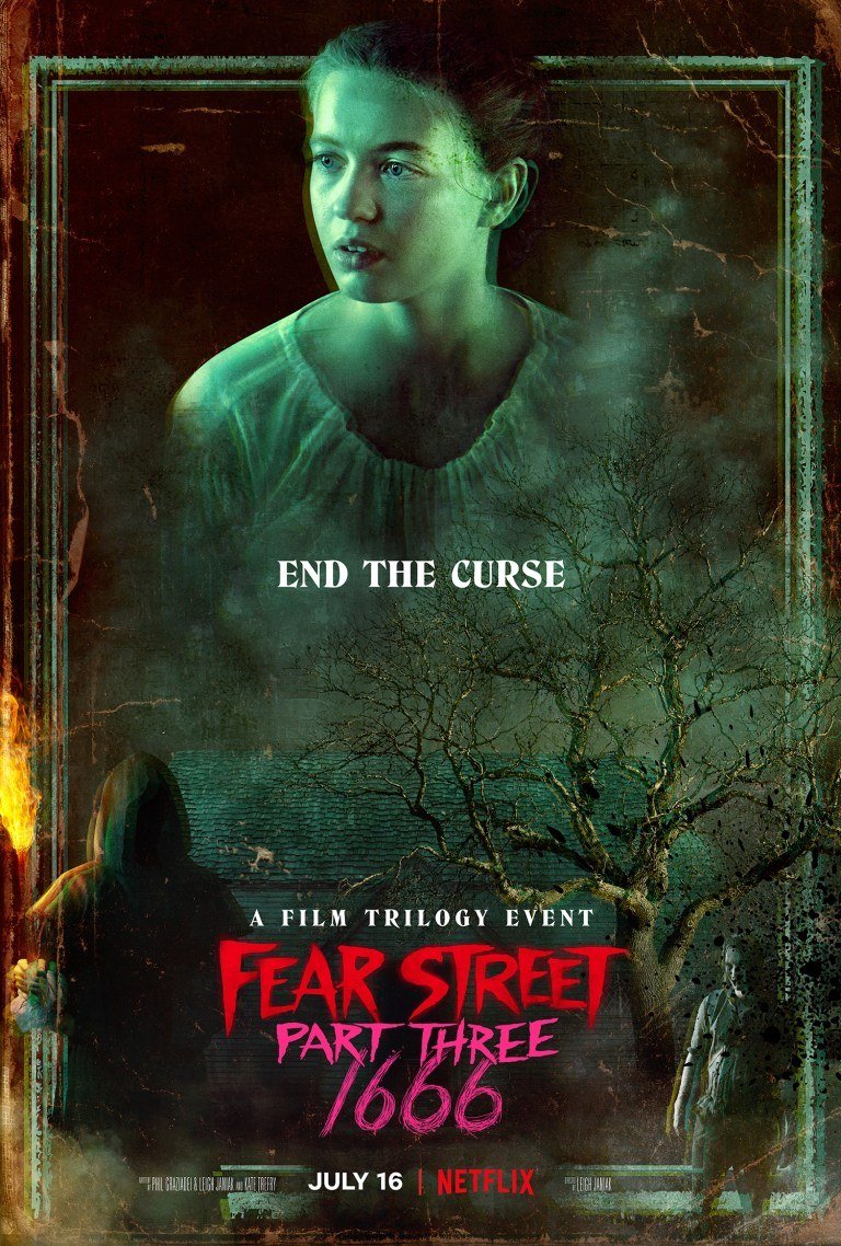 Fear Street 3 0