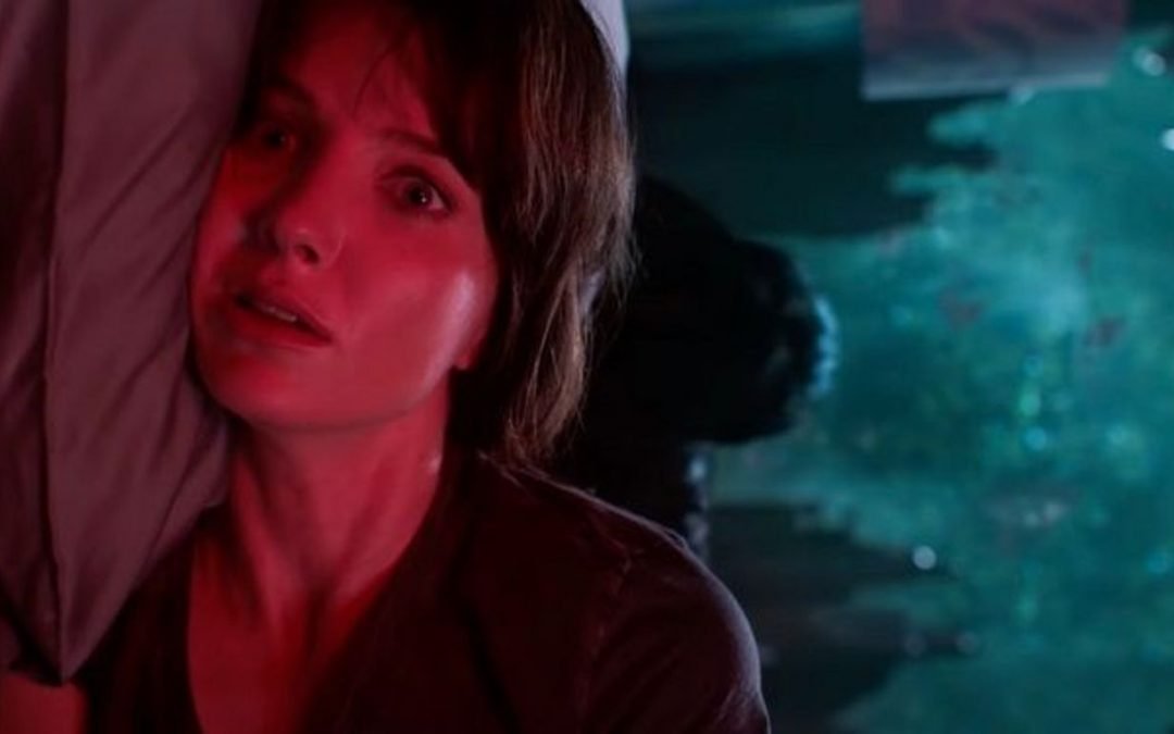Se Empieza a Hablar Sobre una Posible Segunda Parte del Filme de Terror ‘Maligno’
