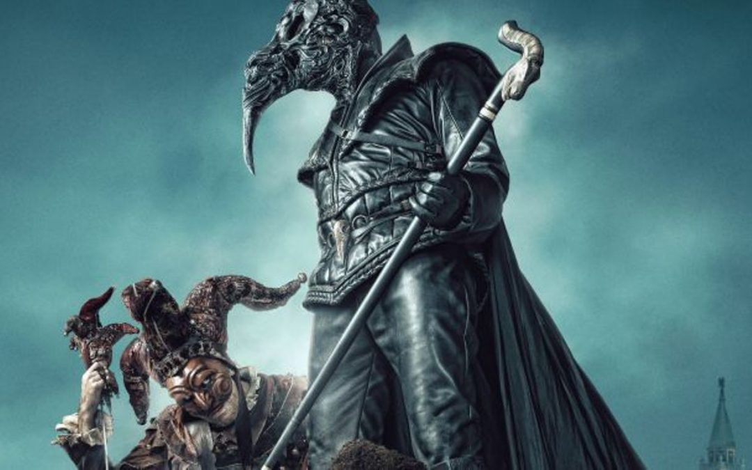 Se Revela el Primer Trailer de ‘Veneciafrenia’ lo Más Reciente del Realizador Español Álex de la Iglesia