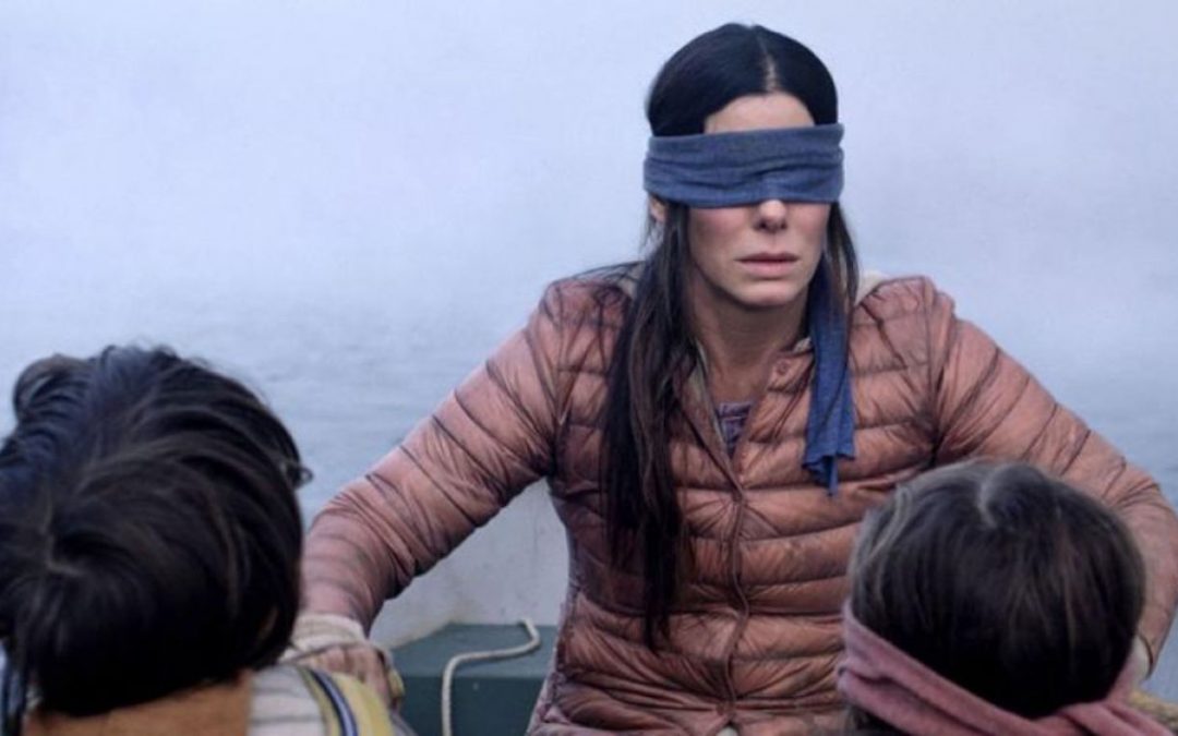 El Thriller ‘Bird Box’ de Netflix Tendrá un Spinoff en Español