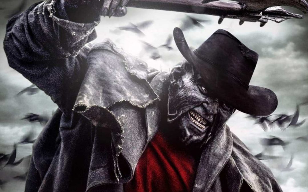 Se Revela un Primer Video de ‘Jeepers Creepers: Reborn’