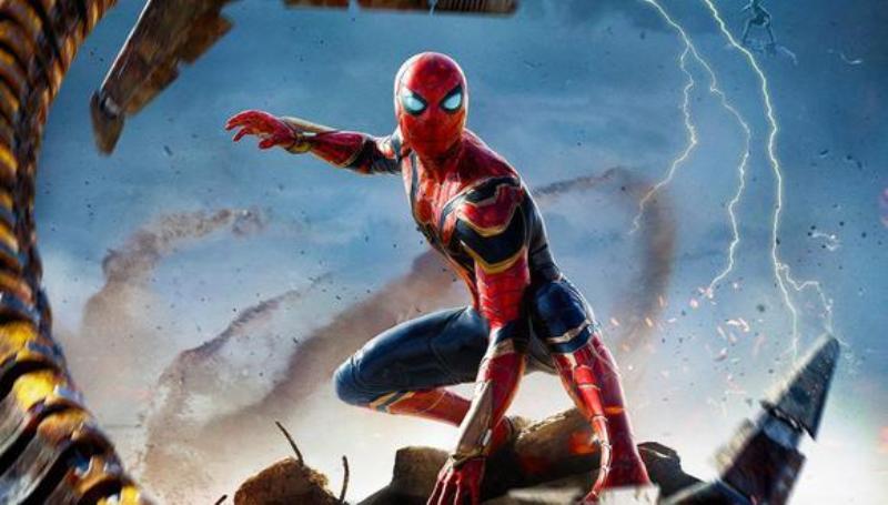 spiderman 2021 3