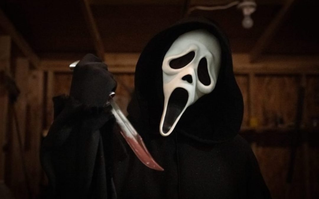 Los Directores de ‘Scream’ Desean Realizar ‘Scream 6’ lo más Rápido Posible