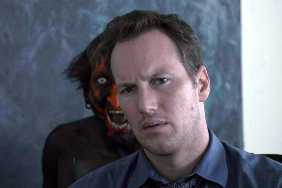 Insidious 1