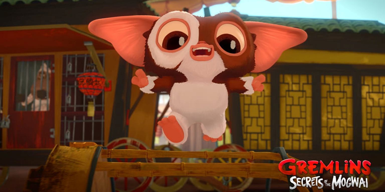 Gremlins 1
