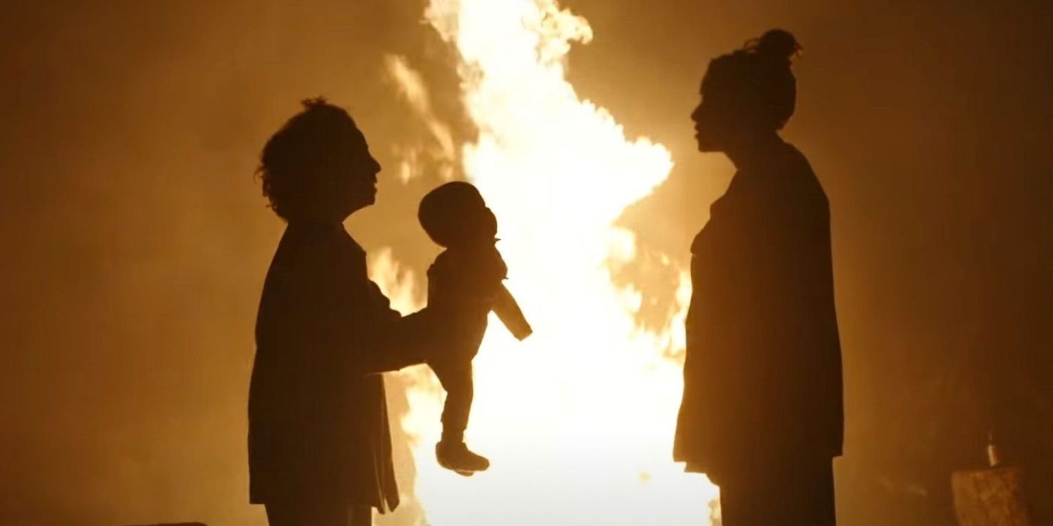 The Baby hbo 1