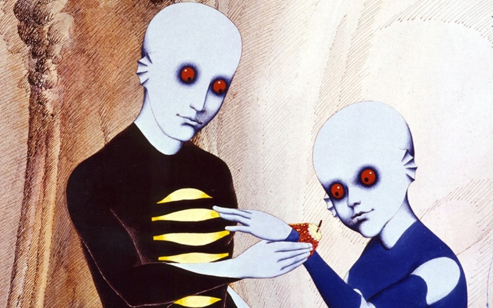 La plan閣e sauvage