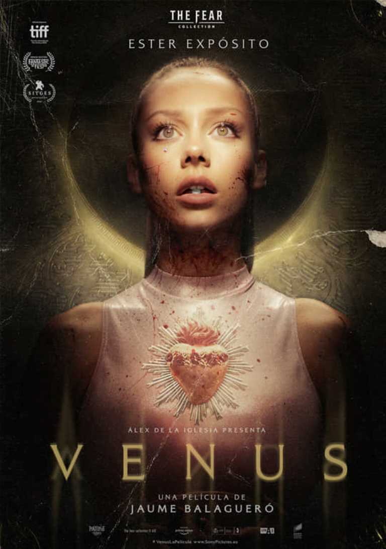 Venus poster 1