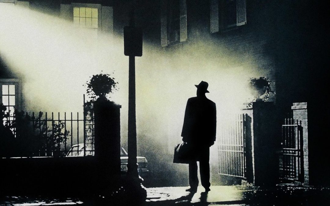 ‘El Exorcista’ Regresa a Nuestros Cines Este Jueves con una Nueva Versión Remasterizada