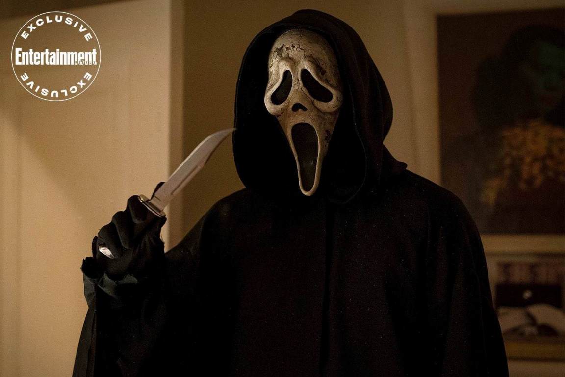 Scream 6 3