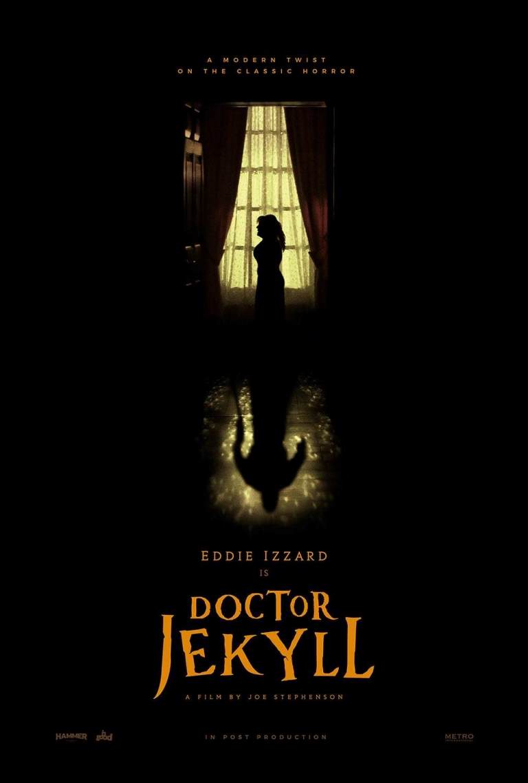 doctor jekyll poster 1