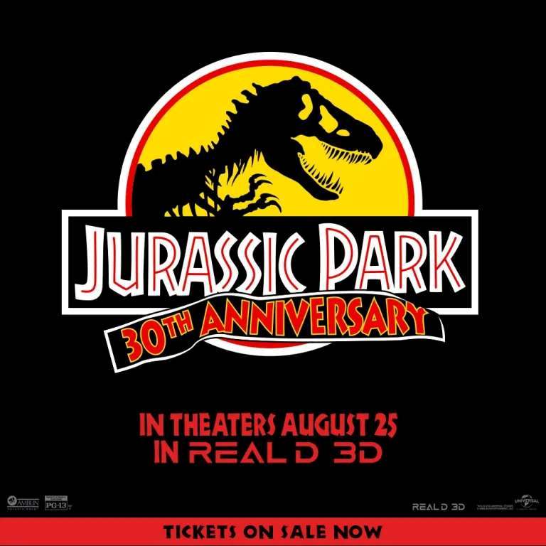 jurassic park 2