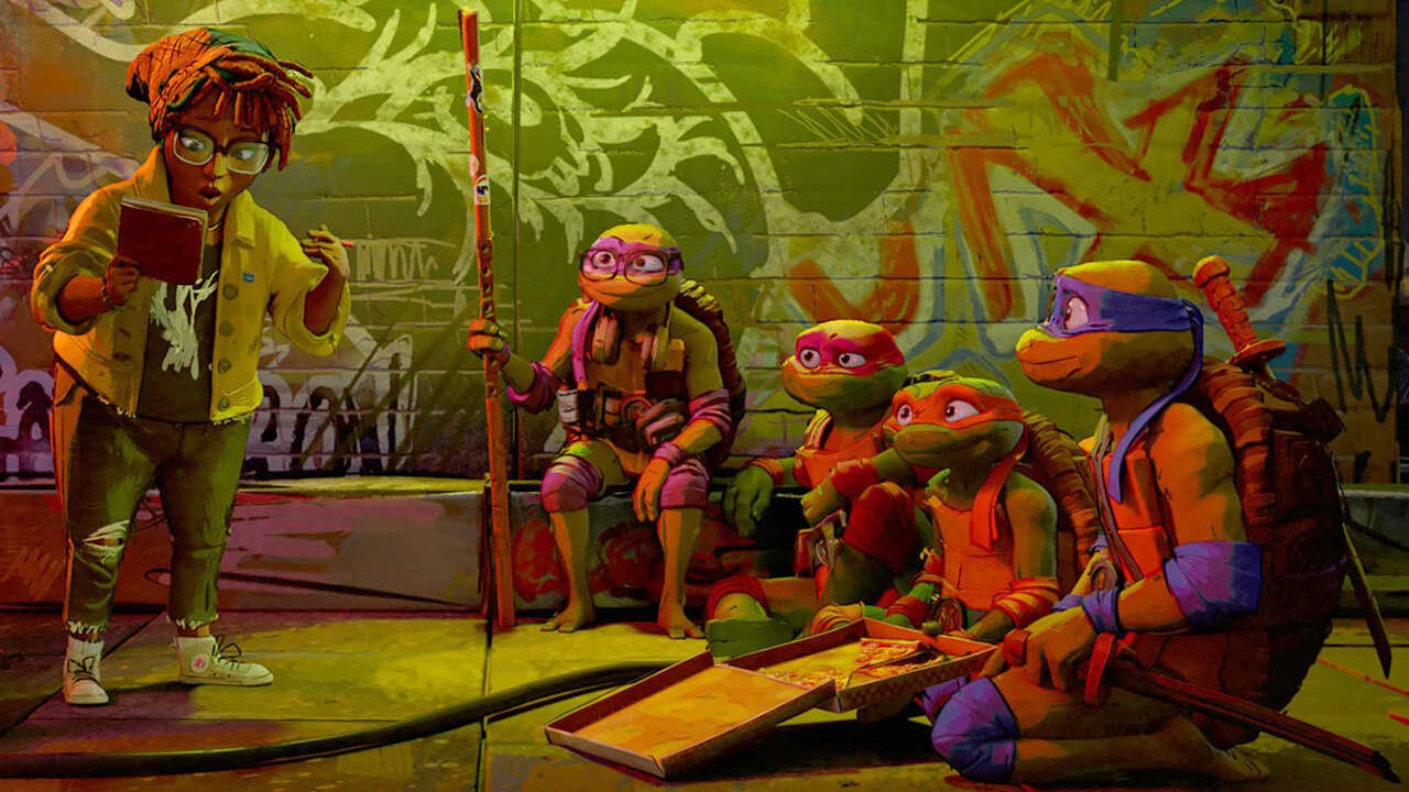tmnt