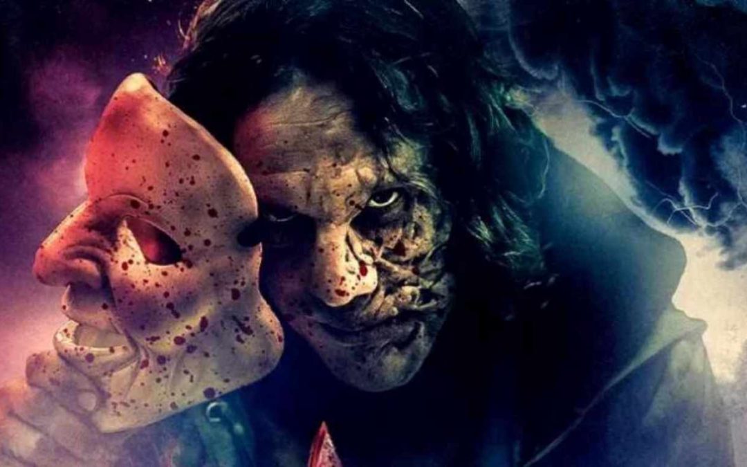 Se ha Revelado el Trailer de ‘Peter Pan´s Neverland Nightmare’