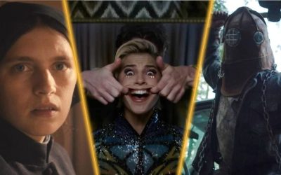 3, 2, 1…El Top 10 de ExorCine del 2024