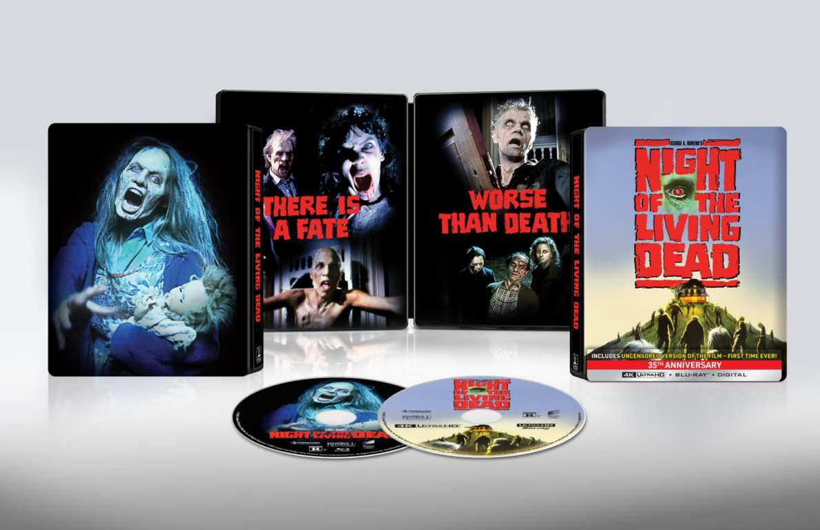 night of the living dead dvd 1