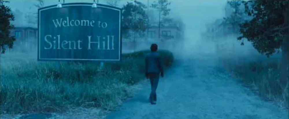 return to silent hill 2