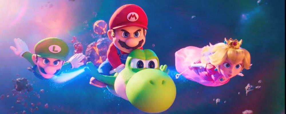 mario 2 1
