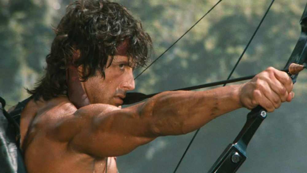 ‘John Rambo’ Llegará a los Cines en el 2027