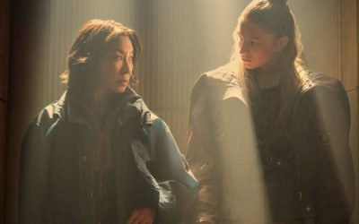 Los Replicantes Están de Regreso en la Nueva Serie ‘Blade Runner 2099’ (Trailer)