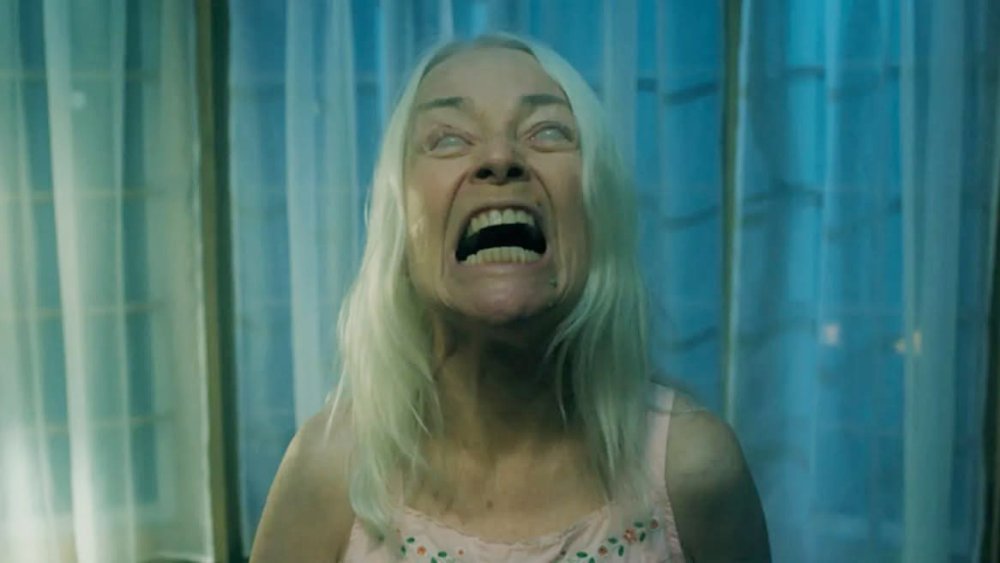 Una Terrible Posesión se Hace Presente en la Cinta de Terror ‘Bury the Devil’ (Tráiler)