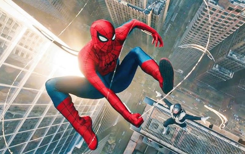 ‘Spider-Man: Un Nuevo Día’ es el Gran Estreno de la Semana en Nuestra Cartelera