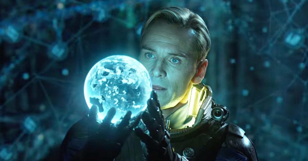 Ridley Scott Confirma el Desarrollo de la Secuela de ‘Alien: Covenant’