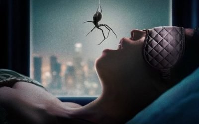 Una Amenaza Arácnida Sembrará el Terror en un Edificio en ‘Crawlers’ (Tráiler)