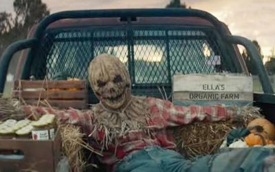 Una Masacre se ha Cometido en un Pueblo en la Nueva Cinta de Terror ‘Slayground’ (Trailer)